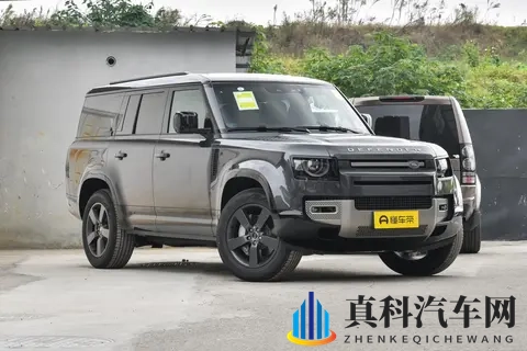 2025款路虎卫士130(长轴八座版):车型配置对比与选买建议-2