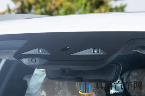 家用新能源SUV选车记：捷途山海L7 PLUS深度体验-3