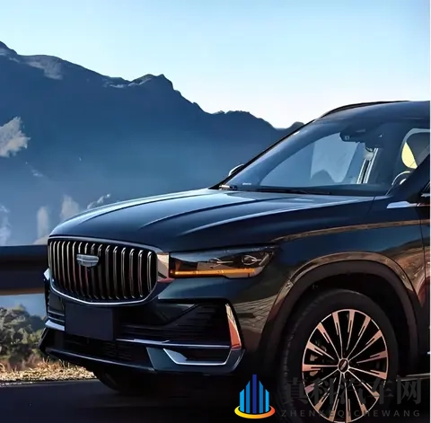 2025年SUV销量榜出炉！Model Y稳坐第一，这两款车竟成黑马-2