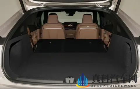 乐道L60：被严重低估的SUV！续航超700km，3分钟换电，家用真香-1