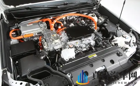 塔科马 H2-Overlander,丰田的氢动力越野概念车-1