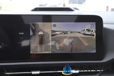 2025 福特领睿选买：精领型 1398 万值吗？配置拉满-3