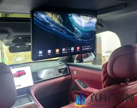 问界M7：纯电版比预想的要好卖，选择最多的还是大五座-1