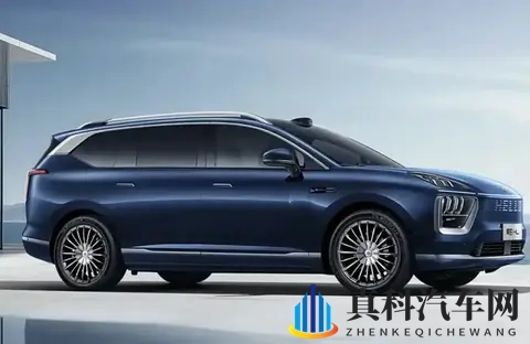 从20万级到15万级,昊铂GT再上新,低价走量成杀手锏-1