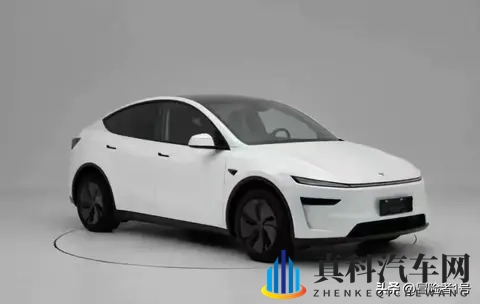 特斯拉Model Y_Y L终极选购!4版差异+避坑,看完不踩雷!-3