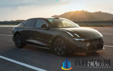 领克全系车型购置税补贴公布 新能源车至高补15万元-2