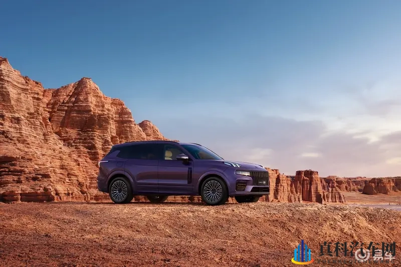 领克加推旗舰09 MHEV,20万买60万的享受?-1