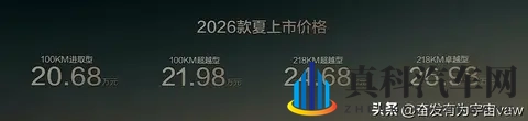 比亚迪新款夏2068万上市，低价冲击传统MPV，未来市场会怎么变？-1