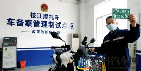摩托车13年报废试点启动！6省先行，老车能合法续用，摩友沸腾了-2