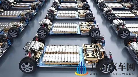 集体受困，中日韩攻坚固态电池超十年，为什么迄今都没量产?-1