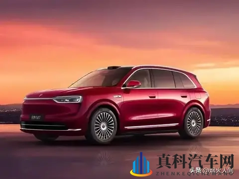 三港版普通话版片段~澎湃号:全新车型上市:外观升级,动力强劲,智能安全!-3