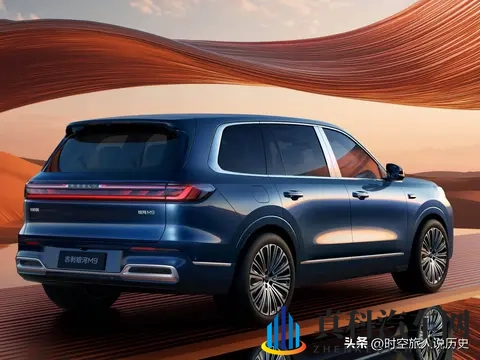 当年被嘲笑的疯子，如今赌赢2000亿：他凭什么让中国车跑遍全世界-2