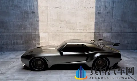 SEMA改装展有多疯狂?900匹原厂猛禽 R、强如布加迪的混动科迈罗-1