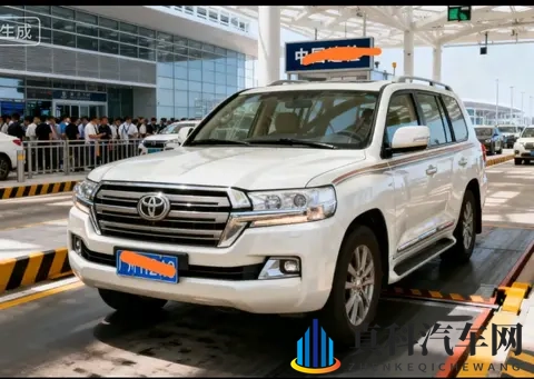 重磅广州私家小客车下月起可驶入香港，还能预约香港机场停车位-2