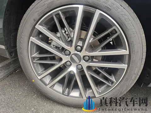 喜提五代帝豪！！！-3