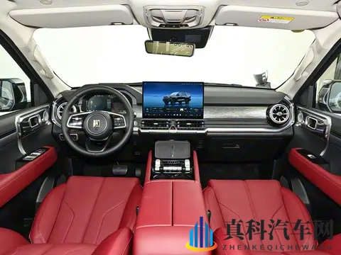 新款坦克400将于11月6日正式上市！新增配置，预售3098万起-3