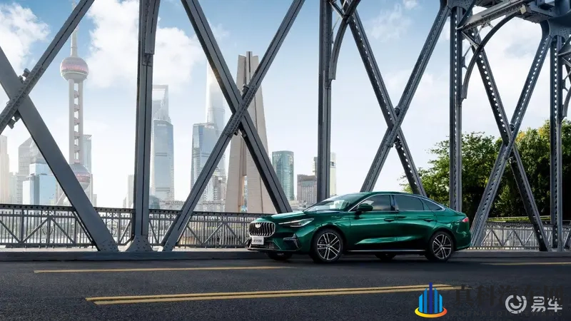 老师的兔子:汽车革新,舒适科技新标杆-2