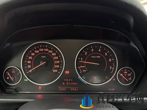 十年磨一剑？10万拿下19年宝马3系，圆你蓝天白云梦-1