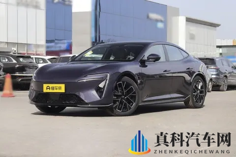阿维塔 06 Elite 版上市:2049 万起,能赢小鹏 P7i吗?-1