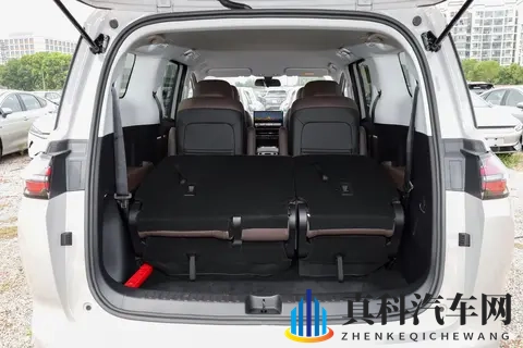 纯电驱动新时代,星光730电动版诠释零排放家庭出行-3