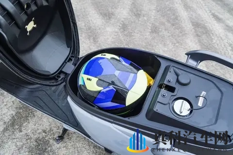 高性价比的轻复古之选：豪进SN09测评-1