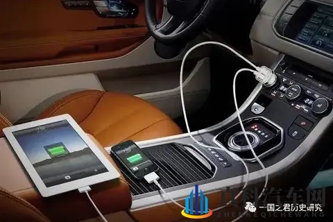 燃油车熄火前需要关掉空调的 A_C 键么？电车断电前呢？-3