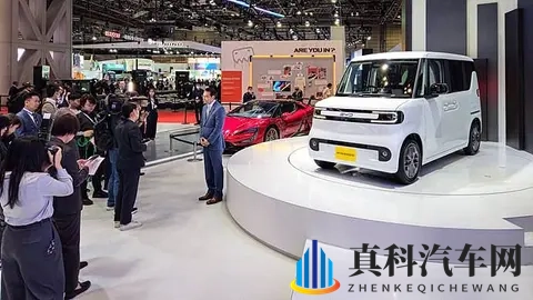 比亚迪如何让日本消费者，爱上中国制造的K-car？-3