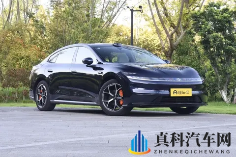 1069万起日产N6开启预售，10万级家轿新答案！-1