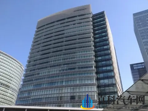 宣布出售总部大楼，日产公司半年狂亏百亿元！-3