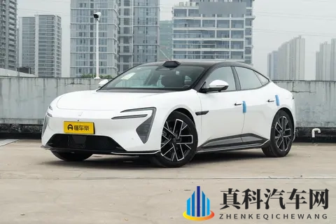 阿维塔 06 Elite 上市：华为激光雷达成标配，智驾实力藏不住了-2