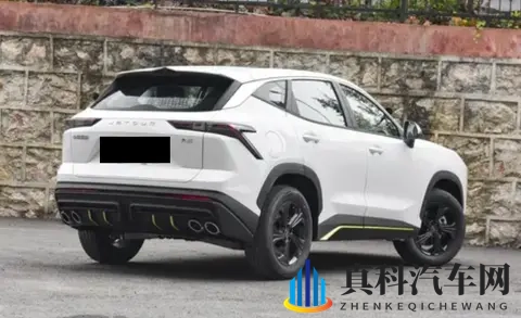 捷途大圣青春版上市，提供手动挡，配置够实用，值得选吗？-3