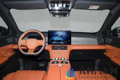 10万级7座SUV安全能有多狠?硬核测试加持,还能兼顾舒适与空间!-1