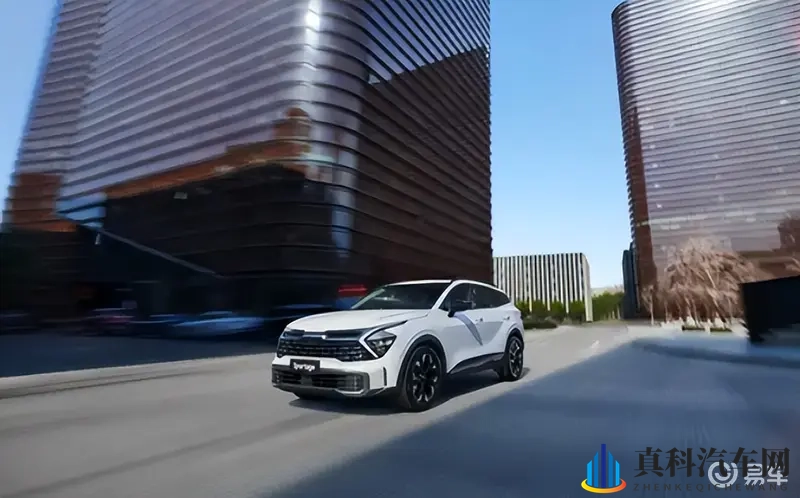 新款狮铂拓界换脸增配，轴距2755mm-1