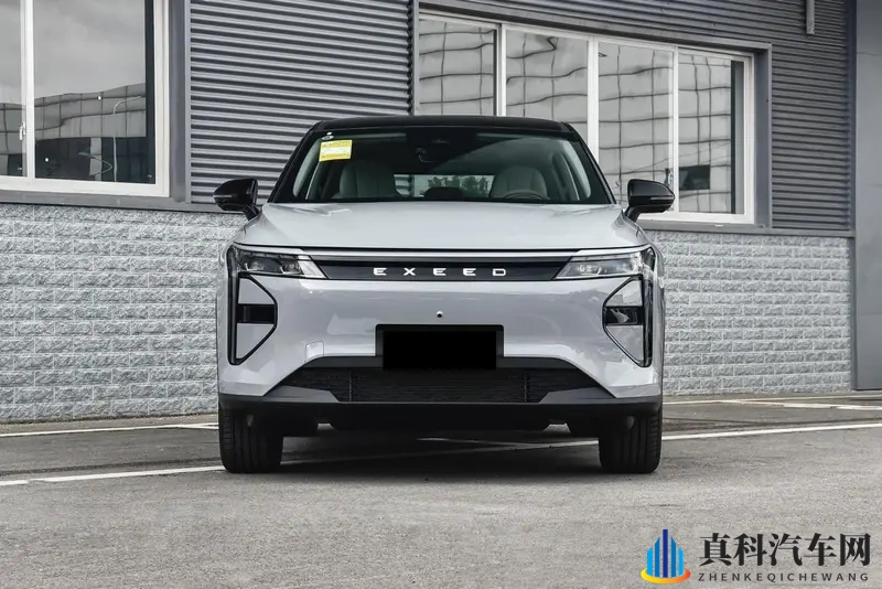 奇瑞发力!新SUV实测油耗不到3升,增1挡DHT-1