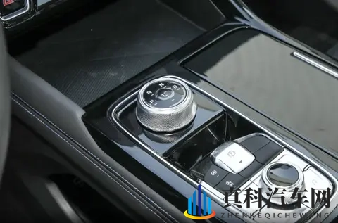 这样的合资SUV值得入手吗？2025款领睿配1.5T动力，六款配置可选-3