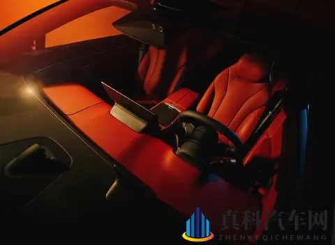 智界新款摸透年轻人既要又要需求，至高58794元优惠太香-2