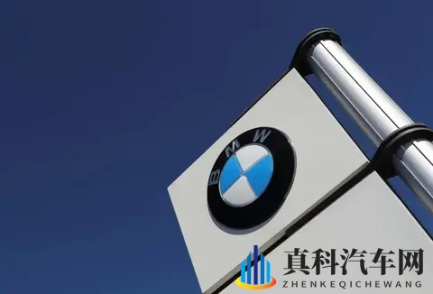 宝马集团：关税致公司盈利承压-2
