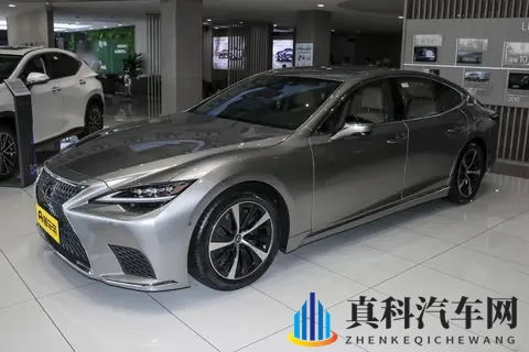 预算 80 万买旗舰？LS全系解读，商务不翻车指南-2