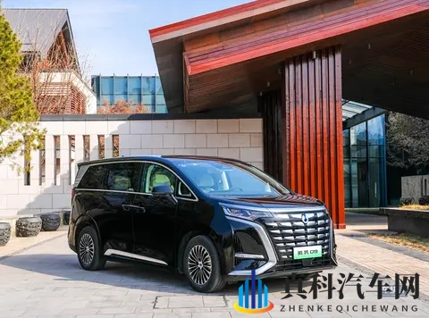 靠增程版车型，在中大型MPV市场，小鹏X9能否成功逆袭？-3