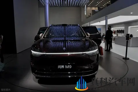 19天狂揽50亿，华为新车赢麻了！-3