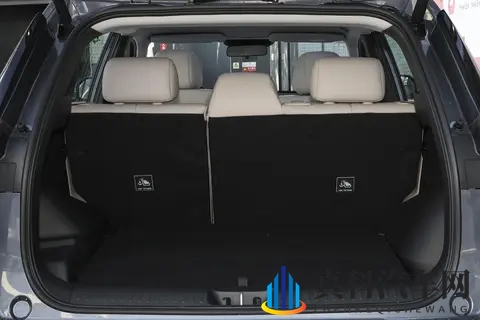 12 万级增程 SUV 新选择：AION i60 如何满足普通家庭出行需求-1