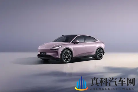 25万级纯电SUV新选择！乐道L60长续航版，实力诠释性价比-2