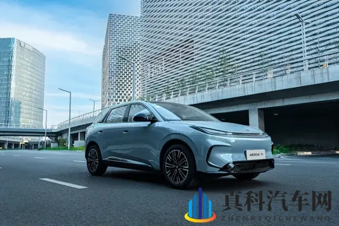 轻松开启惬意旅程，极狐T1开启美好的出行生活-2