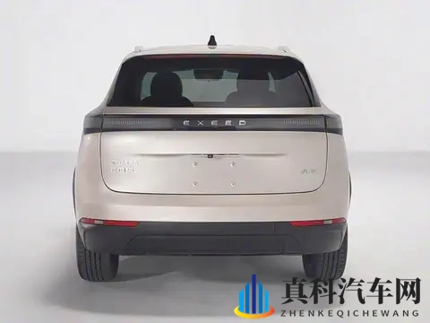 奇瑞星途ET5 11月13日开启预售-1