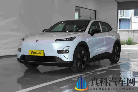 零跑登顶,小鹏靠M03撑腰,小米冲进前三-1