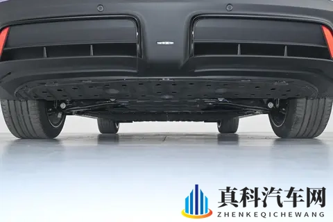 深蓝L06 2026款670Ultra激光版：全场景细节体验报告-1