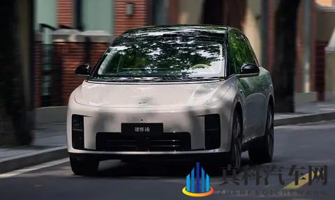 新车加速4秒破百,理想i8有多猛?综合续航完成率超90%-3