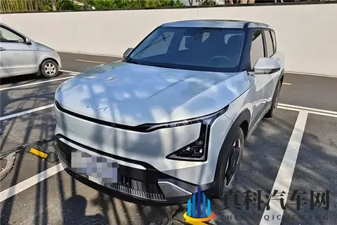 东风奕派eπ007+上市 标配激光雷达售1399万起-1