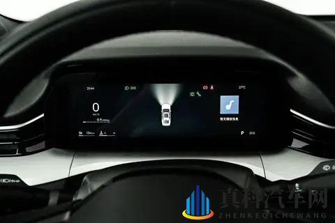 再放大招!吉利星瑞:10万级20T+8AT,这才是中国燃油车的底气-3