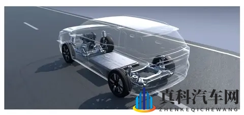 星源增程破痛点 1x 万享 20 万配置 AION i60 增程版预售来袭-1